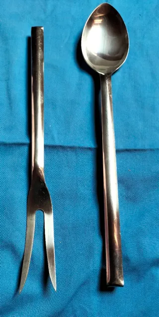 Set posate cucina e tavola.