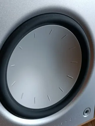 Altavoz Mordaunt Short MS Avant 902