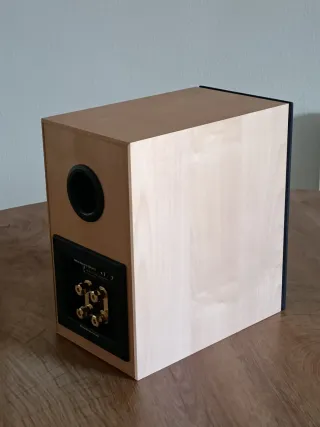 Altavoz Mordaunt Short MS Avant 902