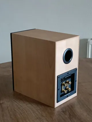 Altavoz Mordaunt Short MS Avant 902