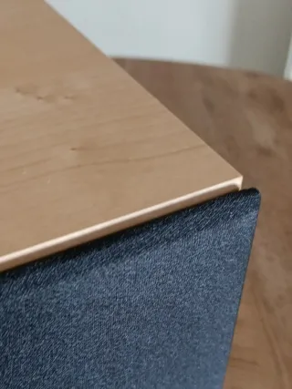 Altavoz Mordaunt Short MS Avant 902