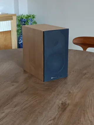 Altavoz Mordaunt Short MS Avant 902