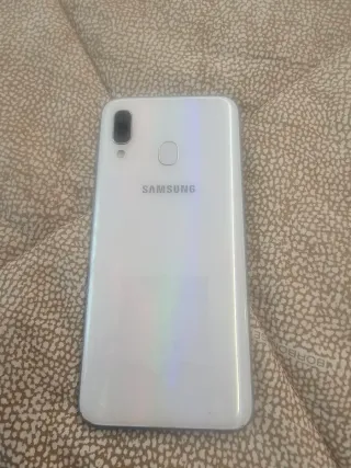 Smartphone Samsung Galaxy A40