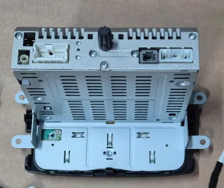 Radio Dacia Sandero Bluetooth