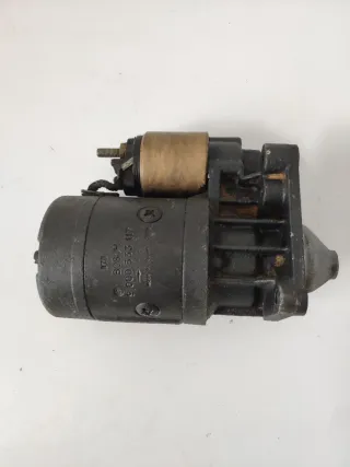 Motor de arranque Bosch 9000333117