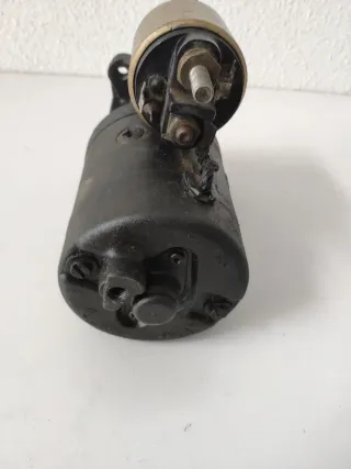 Motor de arranque Bosch 9000333117