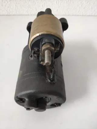 Motor de arranque Bosch 9000333117