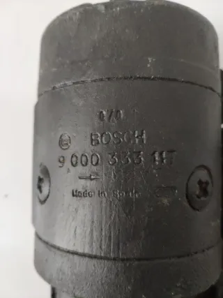 Motor de arranque Bosch 9000333117