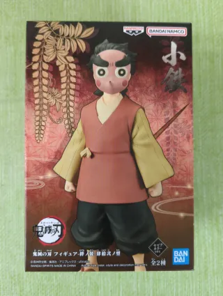 Figura Banpresto Bandai Namco Demon Slayer