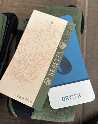 Calzini tecnici Beretta Taglia 40