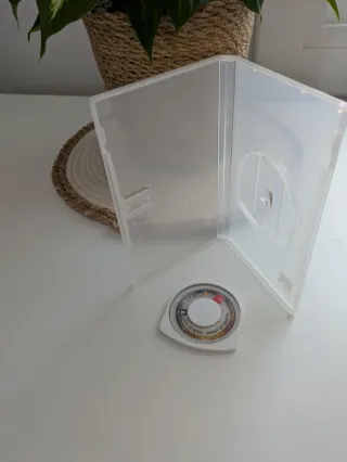 God of War: Ghost of Sparta PSP