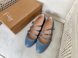 Zapatos Patsy Modelo Laurie Talla 41