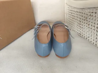 Zapatos Patsy Modelo Laurie Talla 41