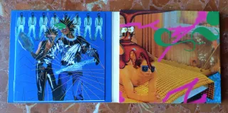 BECK - Midnite Vultures. Cd