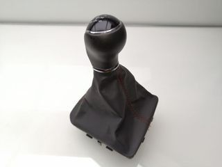 GUARNECIDOS PALANCA CAMBIO SEAT IBIZA SC (6P5) 557486