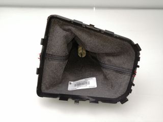 GUARNECIDOS PALANCA CAMBIO SEAT IBIZA SC (6P5) 557486