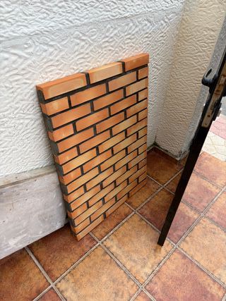 Ladrillos refractarios