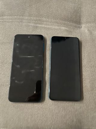 Xiaomi Redmi Note 9 Pro Azul