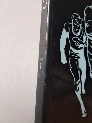 Orígenes Marvel The Fantastic Four números 1 a 5