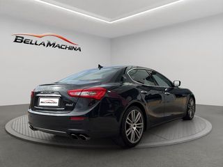 Maserati Ghibli 3.0 V6 DS 275CV RWD