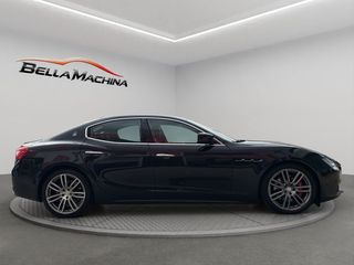 Maserati Ghibli 3.0 V6 DS 275CV RWD