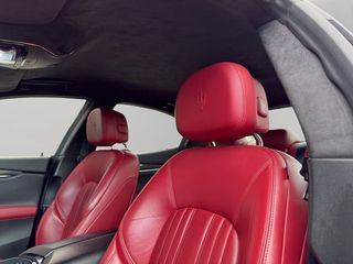 Maserati Ghibli 3.0 V6 DS 275CV RWD