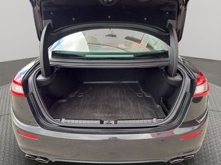 Maserati Ghibli 3.0 V6 DS 275CV RWD