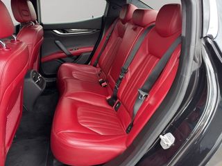 Maserati Ghibli 3.0 V6 DS 275CV RWD