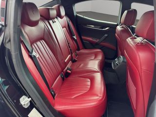 Maserati Ghibli 3.0 V6 DS 275CV RWD