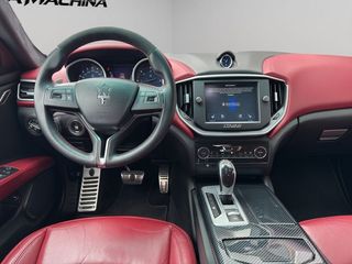 Maserati Ghibli 3.0 V6 DS 275CV RWD