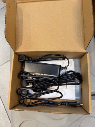 Nevera portátil para coche Alpicool XD35