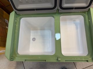 Nevera portátil para coche Alpicool XD35