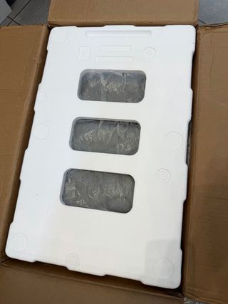 Nevera portátil para coche Alpicool XD35