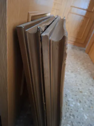 3 cuadros Colección de cuadros de Joaquín Sorolla