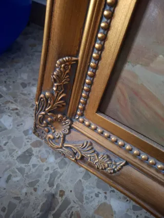 3 cuadros Colección de cuadros de Joaquín Sorolla