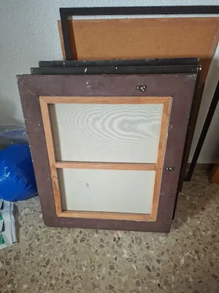 3 cuadros Colección de cuadros de Joaquín Sorolla