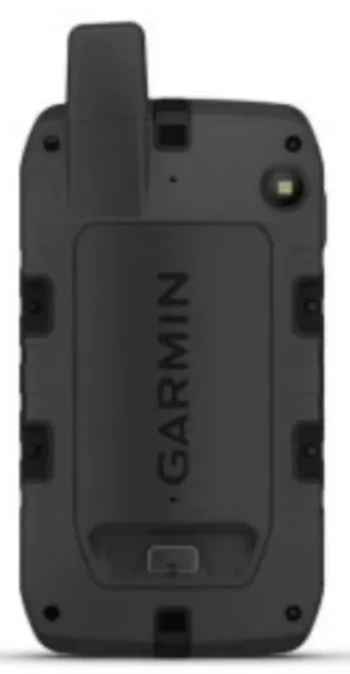 GPS Garmin Montana 700i