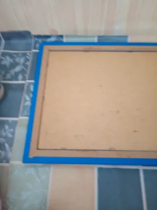 Cuadro decorativo de Tauro