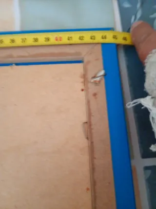 Cuadro decorativo de Tauro