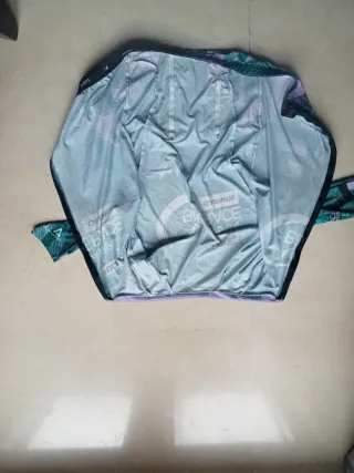 Maillot Gobik Andalucía Bike Race Talla S. NUEVO