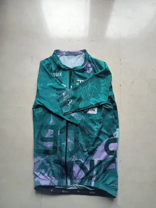 Maillot Gobik Andalucía Bike Race Talla S. NUEVO
