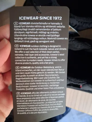 Pantuflas, zapatillas de casa, de lana Islandesa