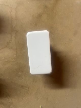 !!OPORTUNIDAD MECANISMOS ELÉCTRICOS PLASTIMETAL !!