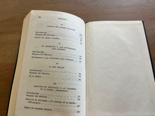 OBRA COMPLETA DEL EMPERADOR JULIANO / Gredos