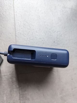 Pack 2 Power Banks Dell + Xiaomi (No Funcionan)