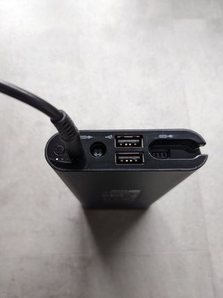 Pack 2 Power Banks Dell + Xiaomi (No Funcionan)