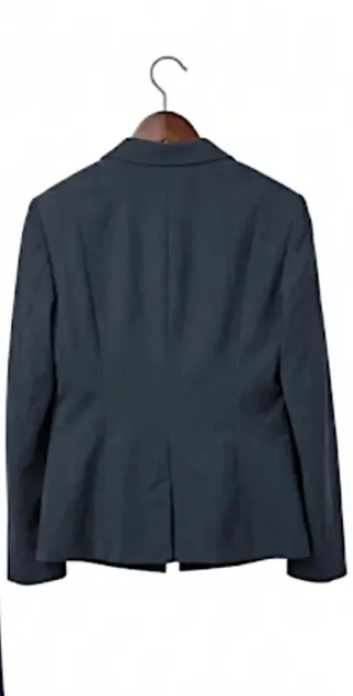 Tailleur Max & Co. Grigio Taglia 44