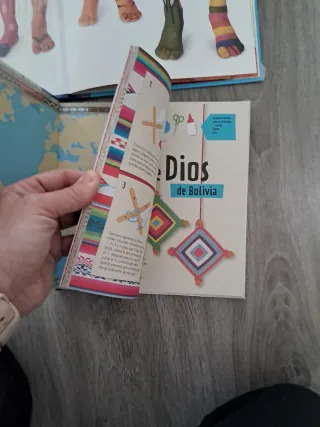 Libros entretenimiento infantil