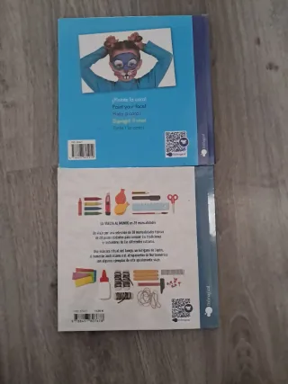 Libros entretenimiento infantil