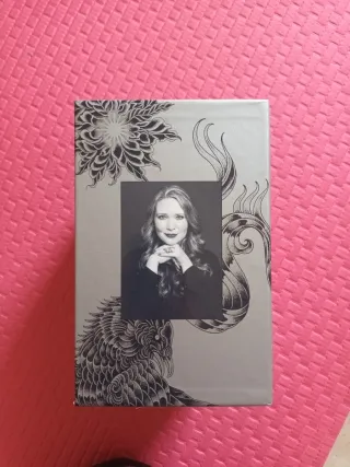 A Court Of Thorns And Roses Paperback Box Set